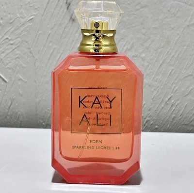 New KAYALI Eden Sparkling Lychee I 39 EDP Perfume Spray 1.7 fl oz/50 ml~Rare