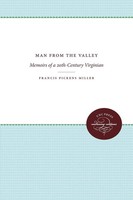 Francis Pickens Miller | Man From The Valley | Taschenbuch | Englisch (2011)