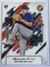 Richard Fitts 2025 Topps Pristine Base #36 RC Boston Red Sox Rookie