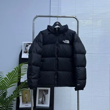 NORTH FACE NUPTSE 700 PUFFER JACKET (Brand New)