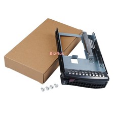 MCP-220-00118-0B Supermicro Gen 5.5 Tool-Less 3.5" to 2.5" Converter Drive Tray