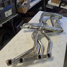 401 Nail Head Headers 401 Nail Head Headers