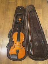 Stentor 3/4 Size Violin With Bow