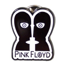 Pink Floyd Kleiner Anstecker Pin · Division ...