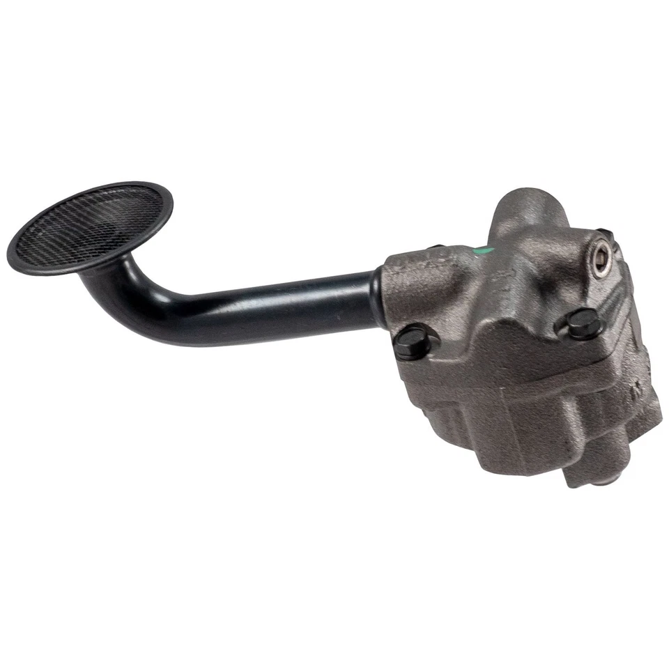 Bomba de aceite de repuesto Melling M129 Stock para modelos Ford Mercury 86-07 seleccionados Foto 4 de 4