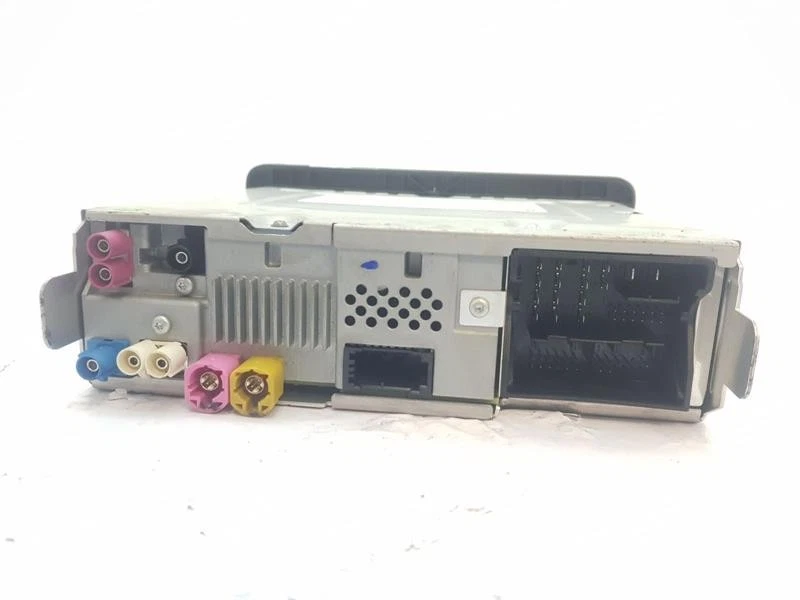 2015-2019 MK5 B9 AUDI A4 SAT NAV MMI MULTIMEDIA CD SD HEAD UNIT 8W0035192C - Image 3 of 4