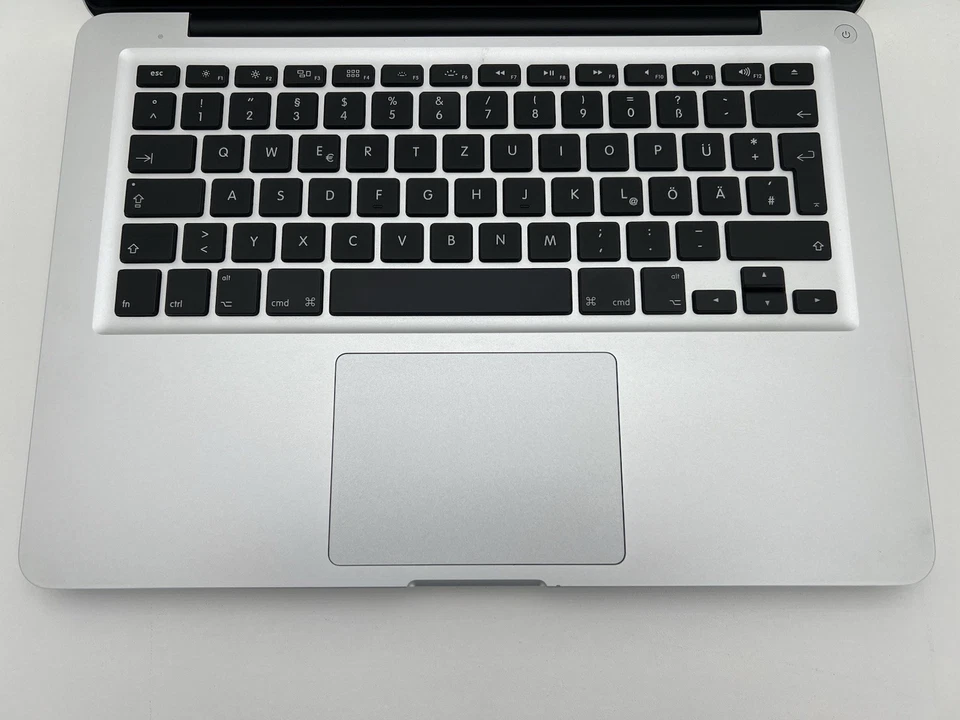Apple MacBook Pro 13" 2012 · i5 · 4GB · 256GB, Foto 2 von 5