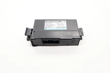 2017-2025 MAZDA CX-5 KEYLESS ANTI THEFT LOCKING IMMOBILIZER MODULE OEM D09V675U0