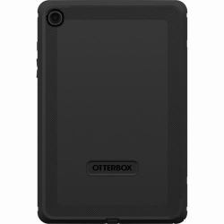 OB DEFENDER SAMSUNG TAB A9+ - GALAXY BLACK - Immagine 2
