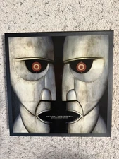 Pink Floyd - The Division Bell (2014, 20th Ann. Deluxe Vinyl Box) NEAR MINT+ !!