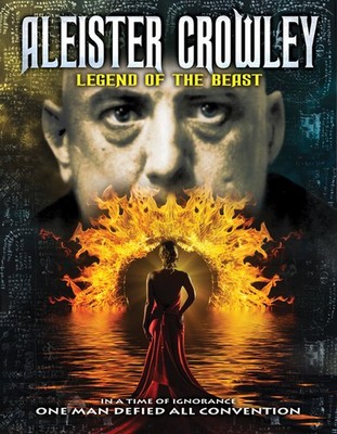 Aleister Crowley: Legend of the Beast, New DVDs