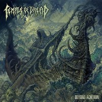 Temple Of Dread - Beyond Acheron -LTD- - Cd - G3Z