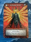 Sorcery Contested Realm - Gothic -  Non Foil -Archangel Samael