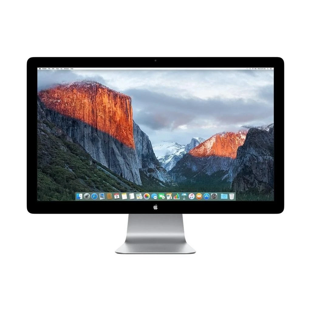 25+ Apple Thunderbolt Display 27 for sale | Updated Oct 2026