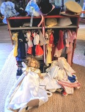 Shirley Temple Collection Danbury Mint 1994 Authentic Costumes And Accessories