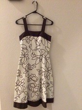 Women Dress Pre Owned