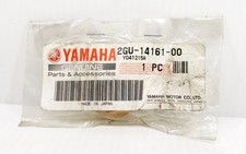 Genuine Yamaha Banshee Blaster OEM Carburetor Cable Adjusting Nut 2GU-14161-00