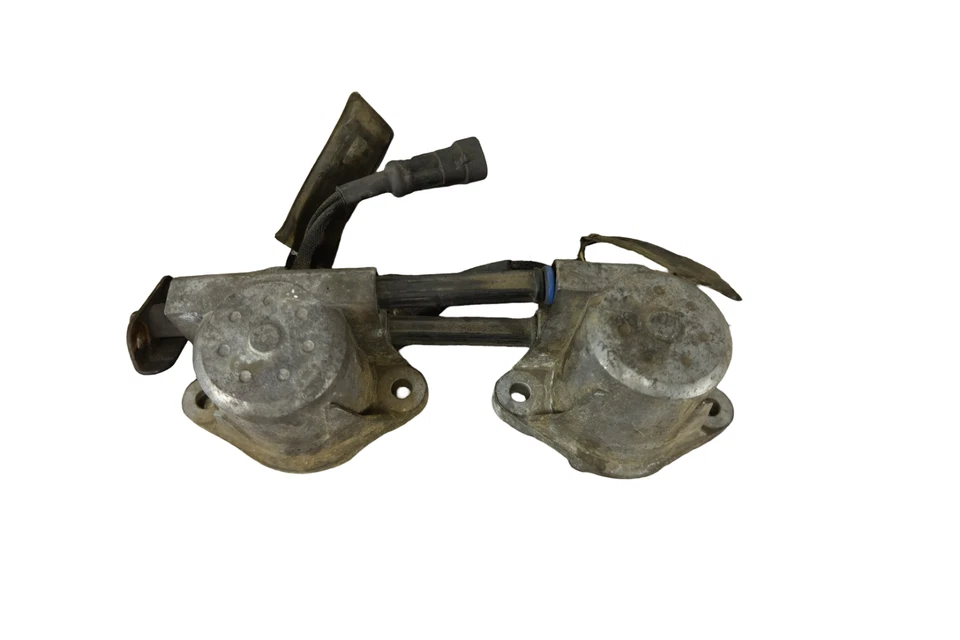 2018 SKI-DOO SUMMIT 850 ETEC Left & Right Direct Fuel Injectors - PAIR SB108 - Image 2 of 4