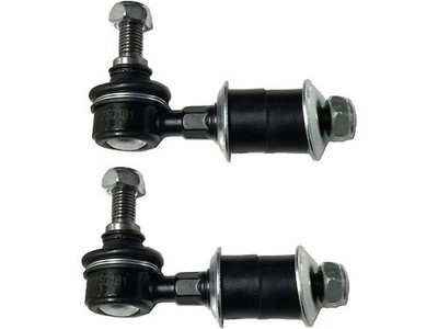 For 1989-1991, 1998 Chevrolet Tracker Sway Bar Link Kit Detroit Axle 91819CXKX
