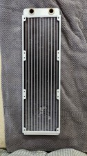FreezeMod 360mm Radiator For Water Cooling PC