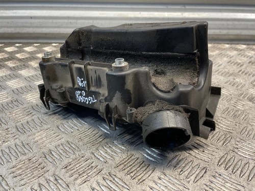 Volkswagen Tiguan 2010 Benzin 110kW Ansaugdämpfer Resonator 03C145650C NAB33369