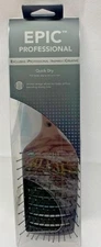 Wet Brush  /Pro Epic Quick Dry/ Black Vented Brush - NEW with box
