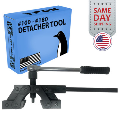 PGN Roller Chain Detacher Tool for #100 #120 #140 #160 #180