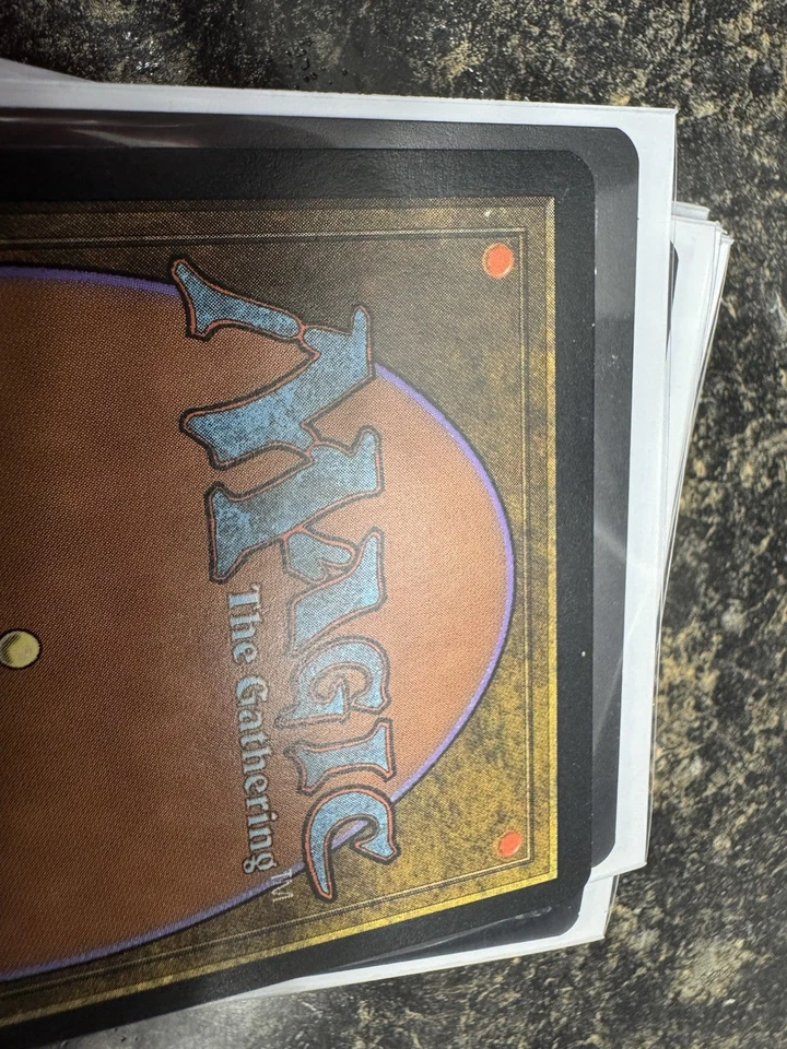 1x Volrath's Stronghold - Stronghold - Light play - Image 3 of 4