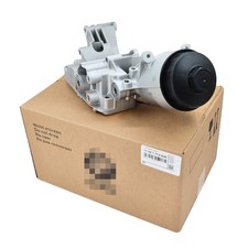 Engine Oil Filter Housing For 1998-2005 Bmw E85 E46 E39 2.0l 2.2l 2.5l 3.0l