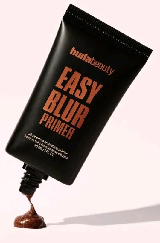 Huda Beauty Easy Blur-Bronze Fudge *Neu* - Bild 2 von 2