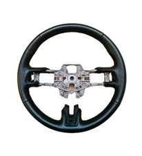 Ford Mustang GT Lenkrad Leder 