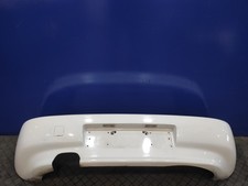 Pare-choc arrière BMW Z3