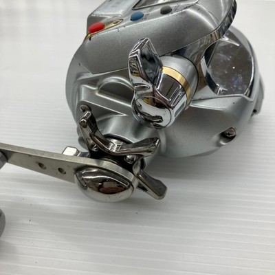 ダイワSEABORG Z500FT シーボーグ Z500FT ダイワ(Daiwa) シーボーグ500FT(電動リール