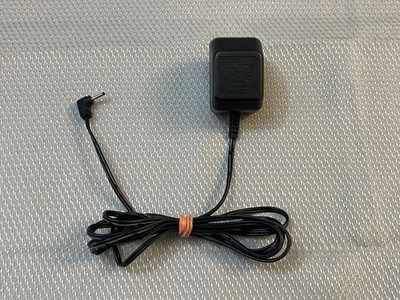 Intertek U060030A12V AC Adapter Power Supply 6V 300mA FAST FREE SHIPPING!!