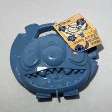 Disney Stitch Blue Jewelry Activity Set Lilo Stitch Animation Collectible