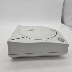 Sega Dreamcast Game Console Complete OEM Bundle HKT-3020 W/ 2 Controllers TESTED