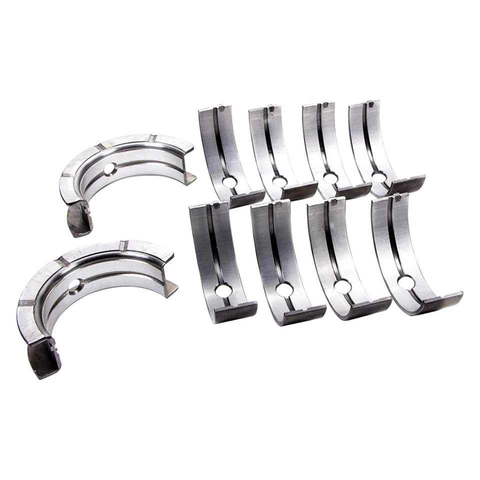 For Jeep Liberty 02-05 King Engine Bearings AM-Series 5 Pairs Main Bearing Set Foto 3 de 4