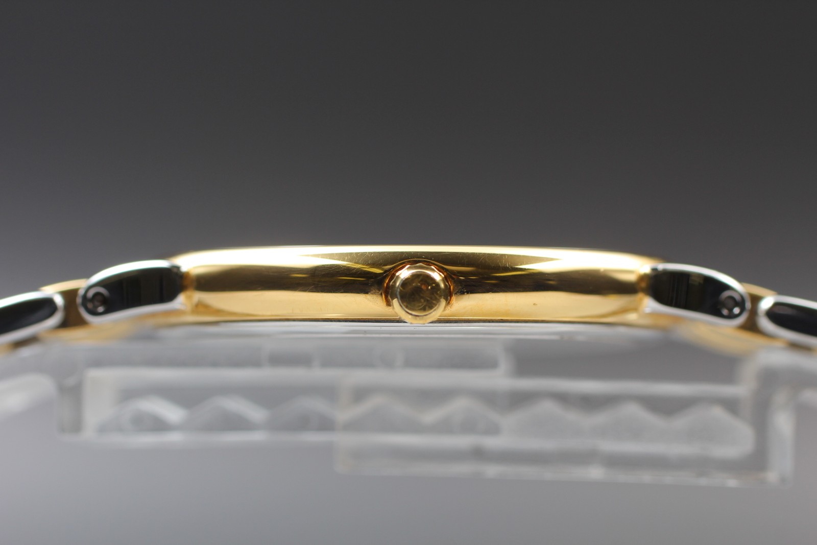 [Almost MINT]  LONGINES Grand Classic L5.632.3 Date White Dial Quartz From JAPAN image 4