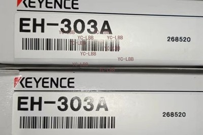 1PCS New Keyence EH-303A EH303A Proximity Switch Sensor Deliver quickly