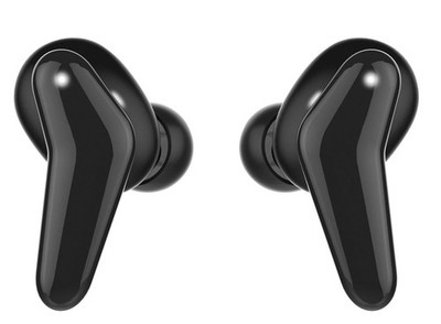 VIVANCO Bluetooth Fresh Pair, True Wireless Stereo Headset schwarz #1907443