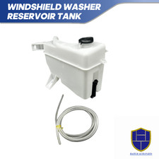 Windshield Washer Tank Reservoir Wcaphose For Ford Ranger 2004-2011 Fo1288160