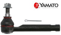 Yamato I13050YMT Spurstangenkopf Spurstange EndstüCk FüR Mazda