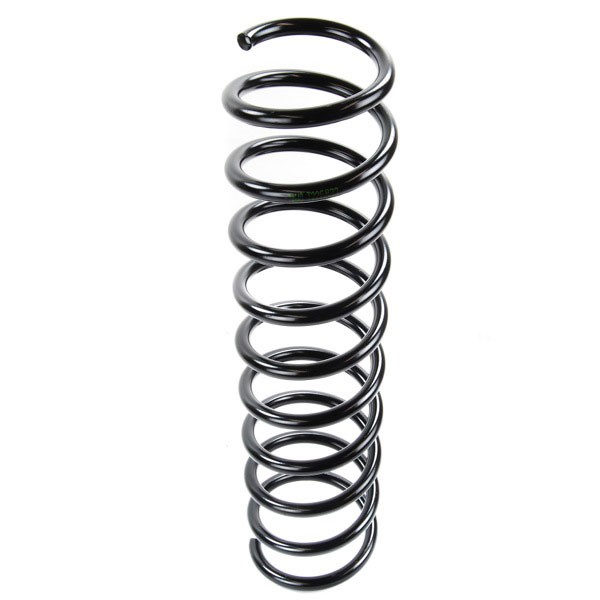 24414151 Rear Coil Spring Single Suspension Replacement Spare Part By Sachs