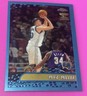 Topps 2001-02 Chrome Mike Miller #96 Orlando Magic NBA Basketball Card