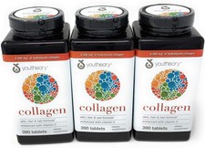 Youtheory Collagen Advanced Formula Tablets -...