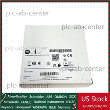 AB 440R-D22R2 Guardmaster Dual Input Safety Relay NEW 440RD22R2 US Free Tax
