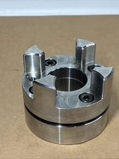 KTR ROTEX GS 42 750242 Backlash-Free Jaw Shaft Coupling thumbnail 5
