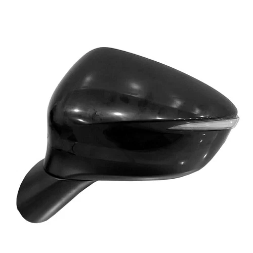 New Premium Power Driver Side Door Mirror Heated DB2S69181B
