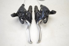 Xtr 8 Speed In Bicycle Shifters for sale | eBay