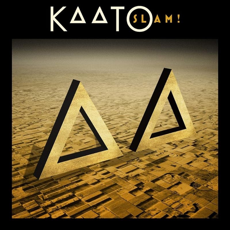 Kaato-Slam!-JAPAN CD RBNCD-1272